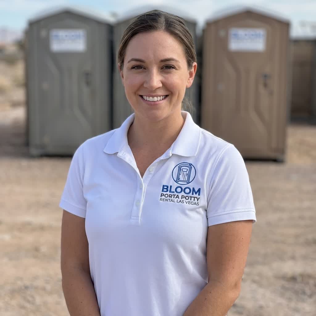 Jennifer Walsh, COO & Co-Founder